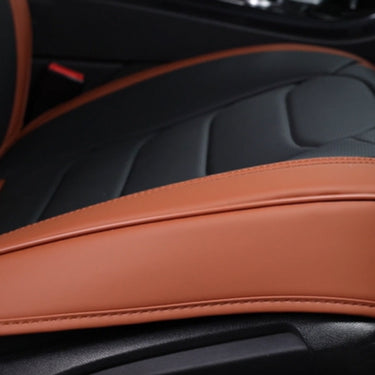 Florich Premium leather meets lasting comfort and durability