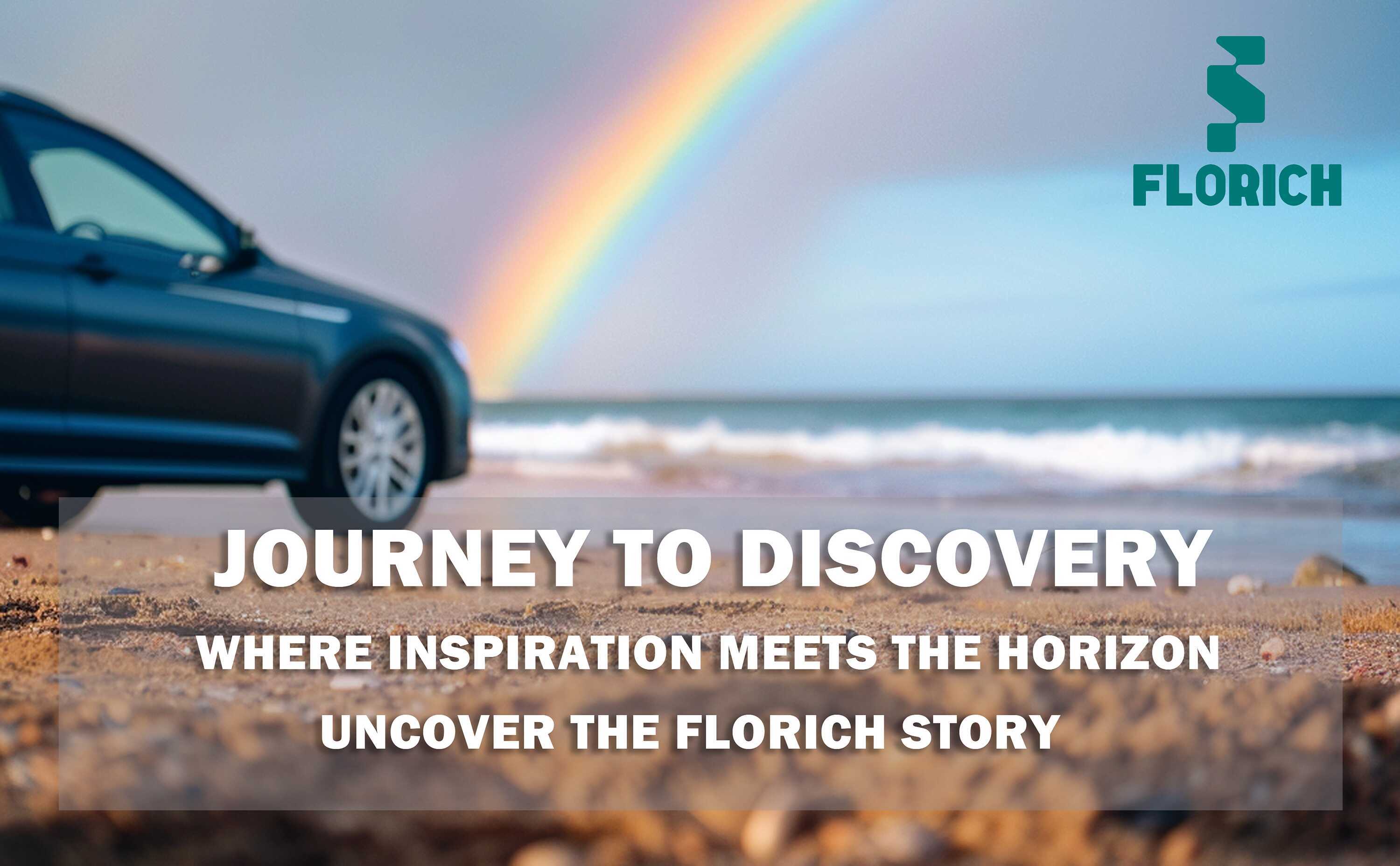 About Florich |  Automotive Interior Design Solutions