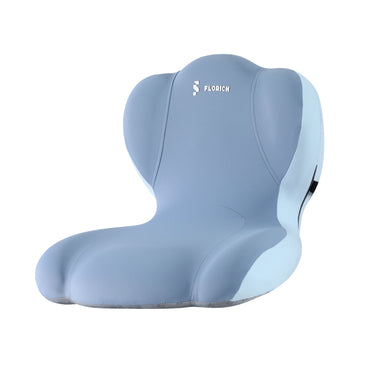 Florich FL002 Ergonomic Memory Foam Car Seat Cushion Lumbar Support for Driving