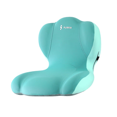 Florich FL002 Ergonomic Memory Foam Car Seat Cushion Lumbar Support for Driving