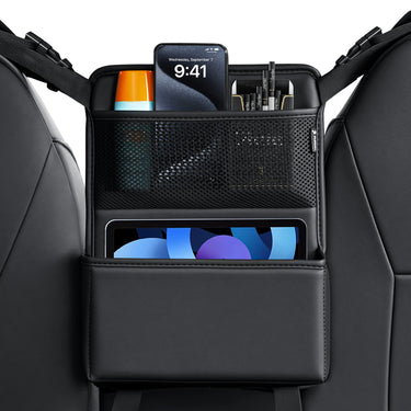 Florich Car Organizer Storage Between Seats