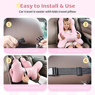 Easy to Install & use