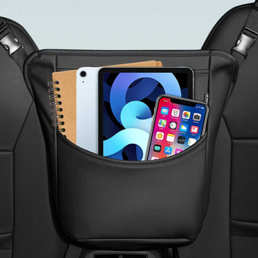 Florich Car Organizer Storage Between Seats