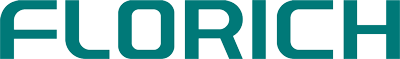 florich brand logo