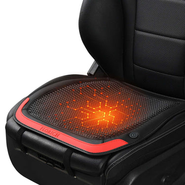 Florich Car Heated Seat Cushion