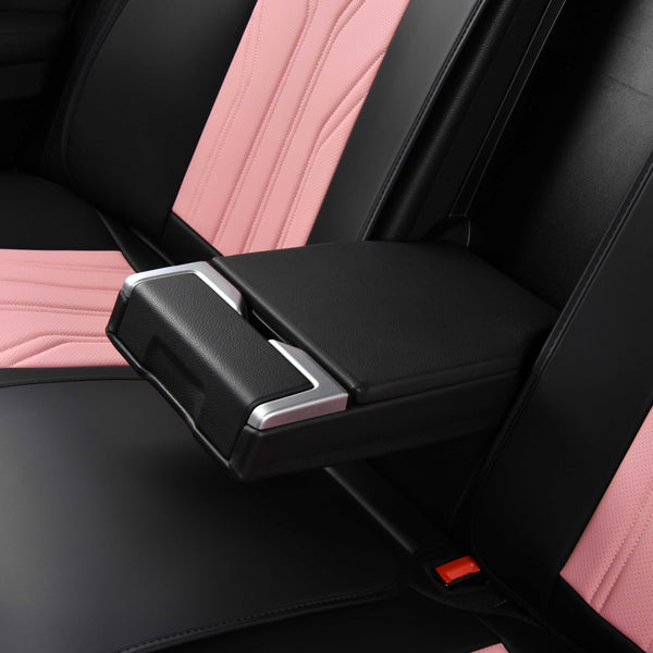 Armrest Compatible
