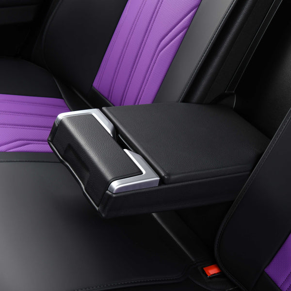 Armrest Compatible