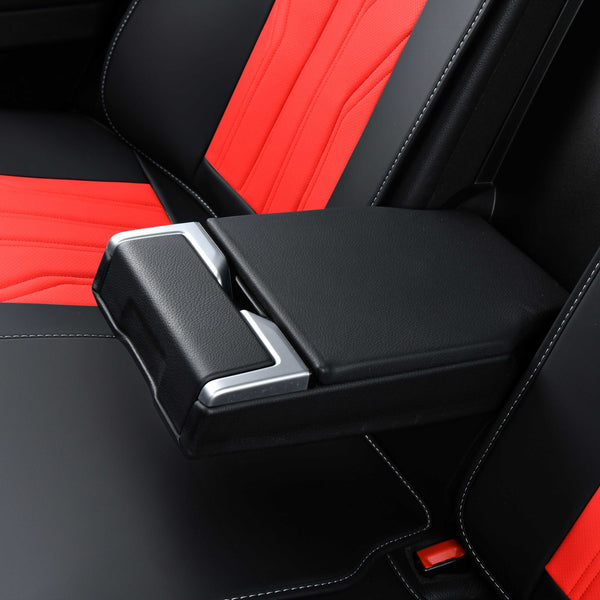 Armrest Compatible