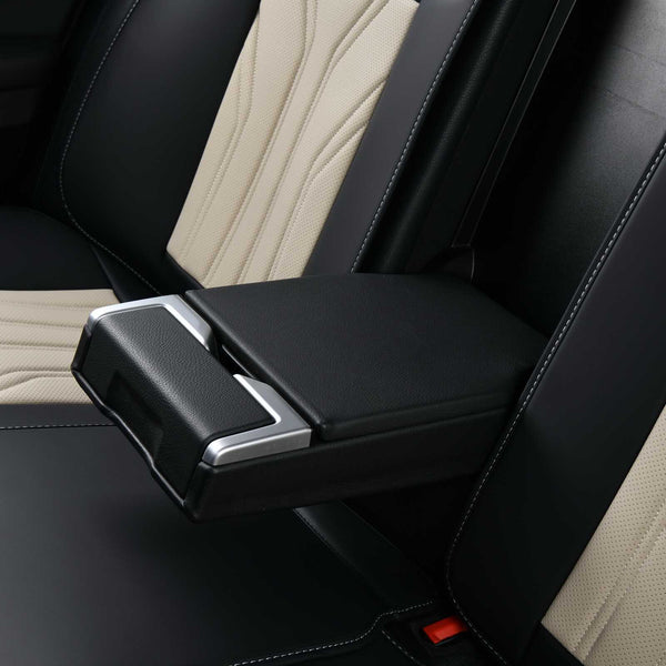 Armrest Compatible