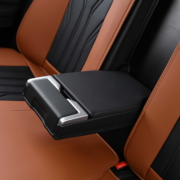 Armrest Compatible