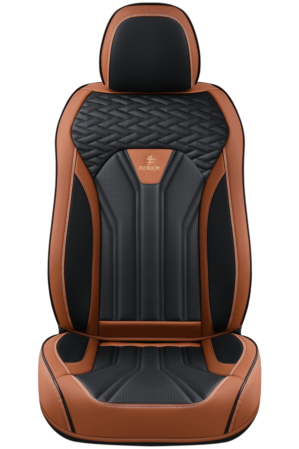Brown Black