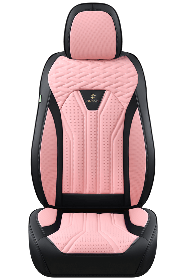 Pink Black