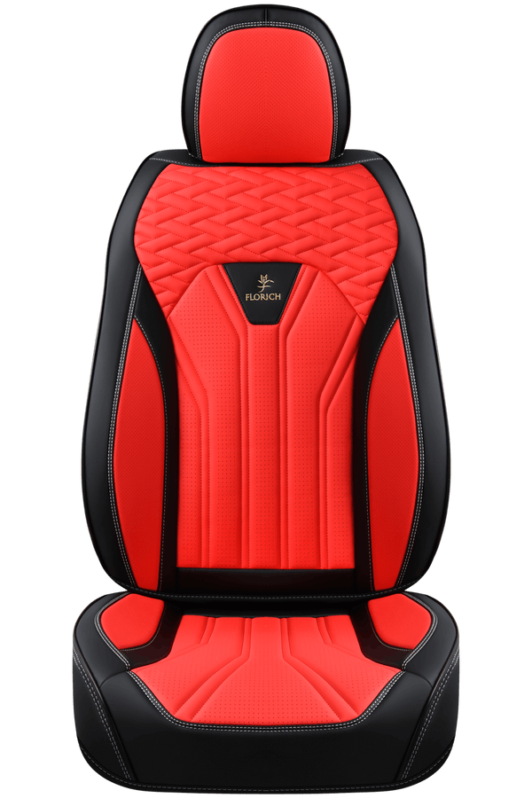 Red Black