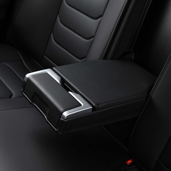 Armrest Compatible