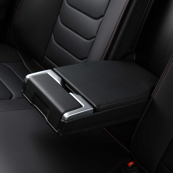 Armrest Compatible
