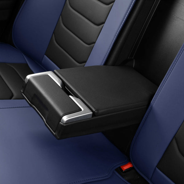 Armrest Compatible