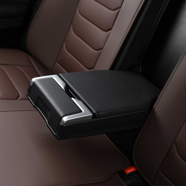 Armrest Compatible