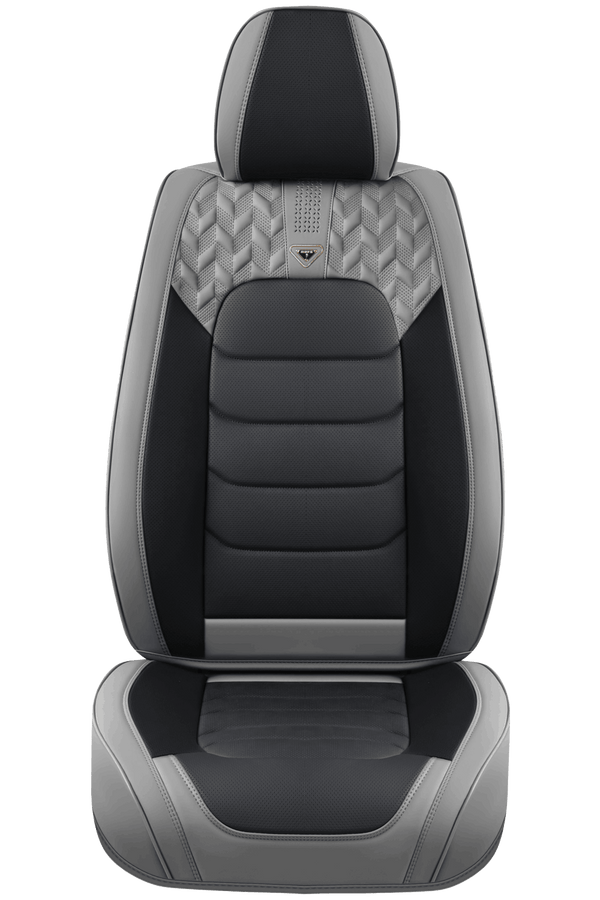 Gray Black