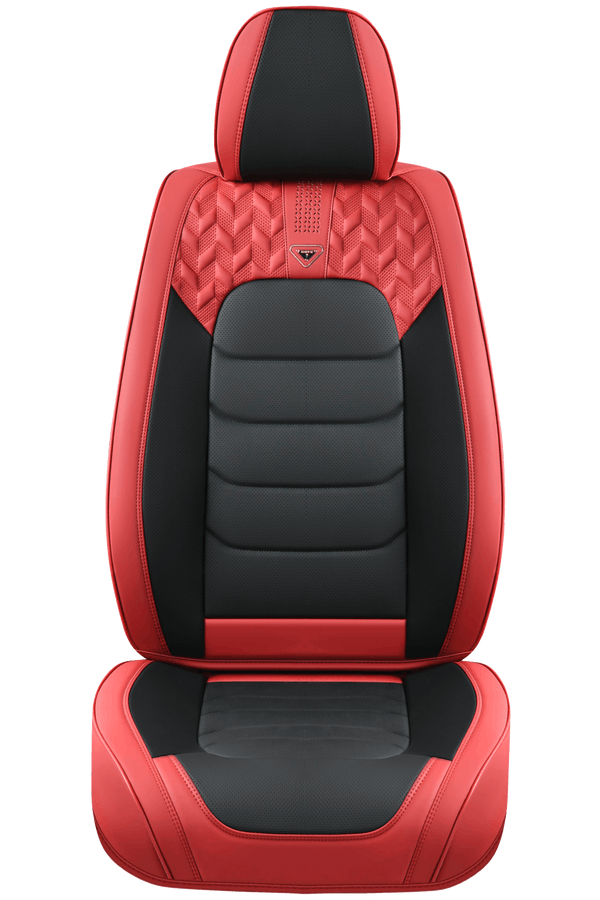 Red Black