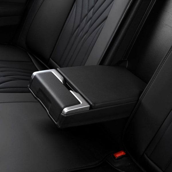 Armrest Compatible