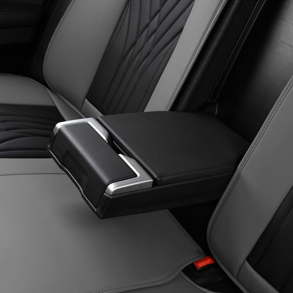 Armrest Compatible
