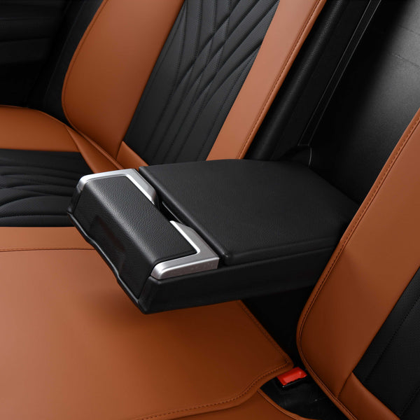 Armrest Compatible
