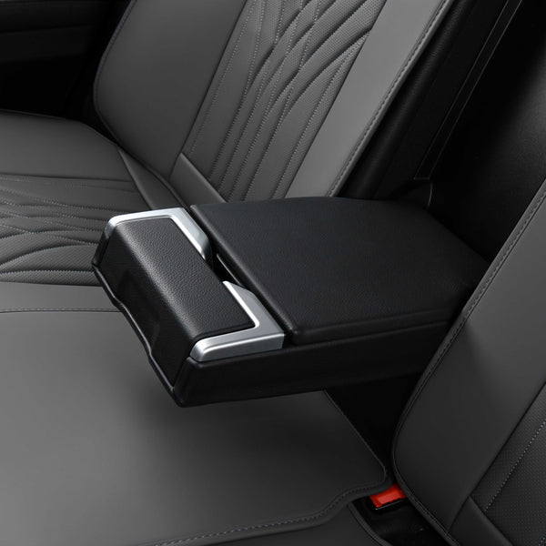 Armrest Compatible