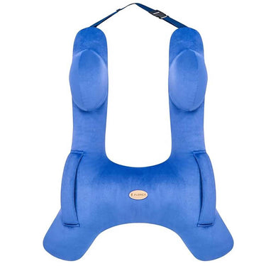 Florich Kid Pillow Car Pillow