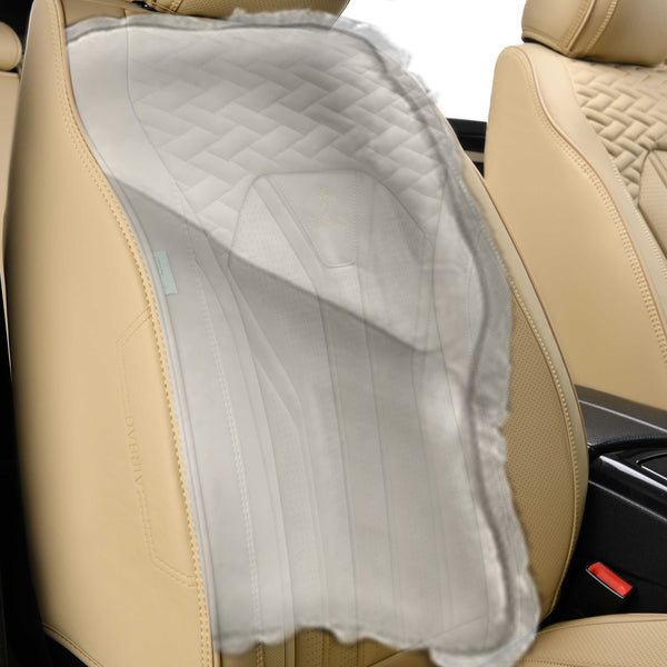 Airbag Compatible
