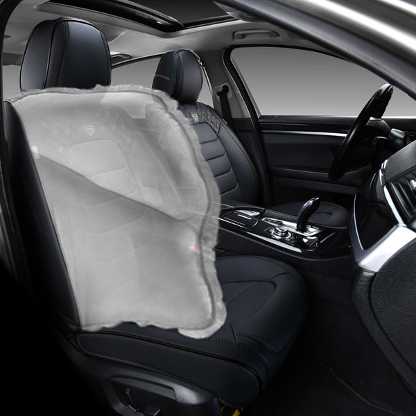 Airbag Compatible