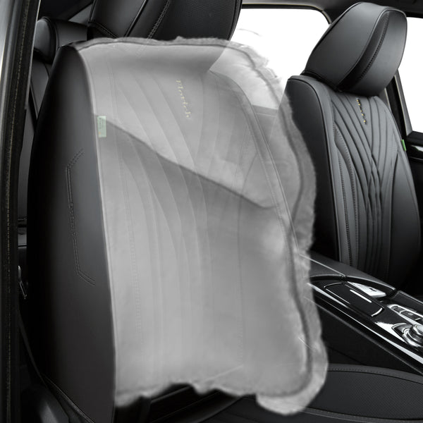 Airbag Compatible