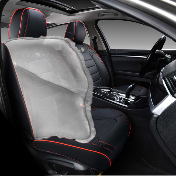 Airbag Compatible