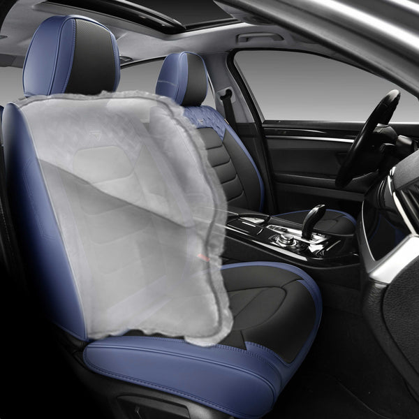 Airbag Compatible