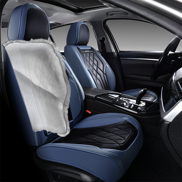 Airbag Compatible