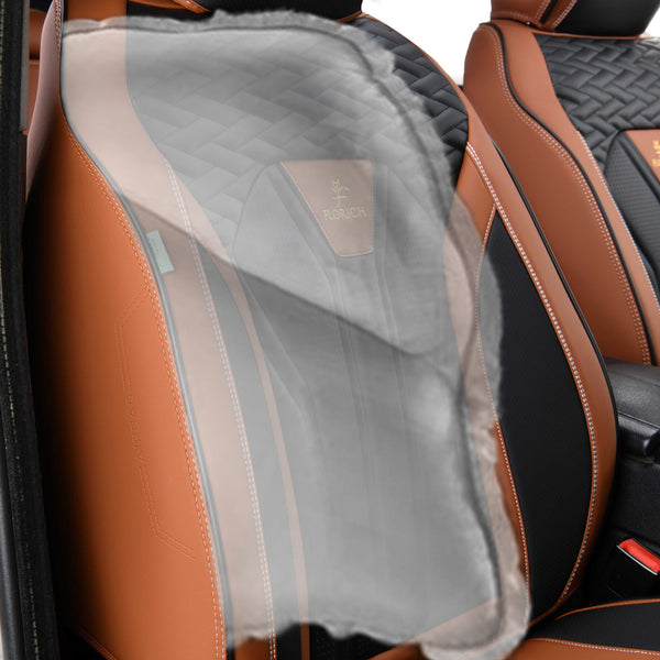 Airbag Compatible