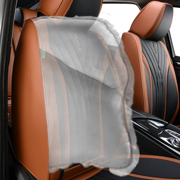 Airbag Compatible