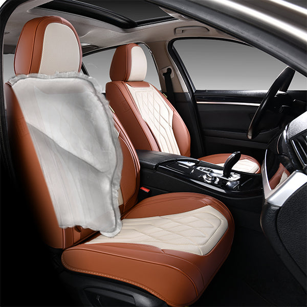 Airbag Compatible