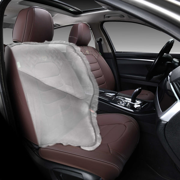 Airbag Compatible