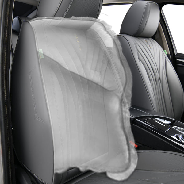 Airbag Compatible