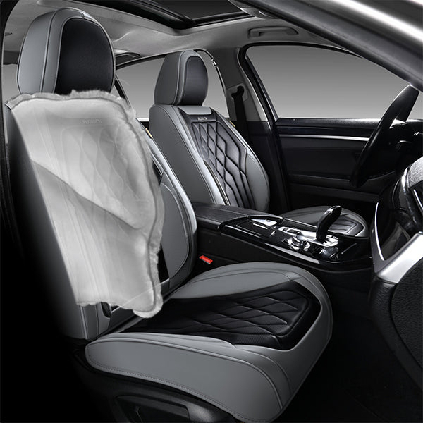 Airbag Compatible