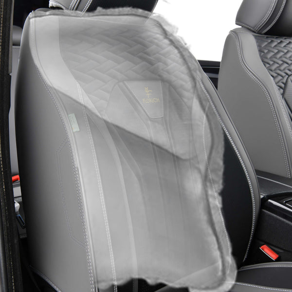 Airbag Compatible