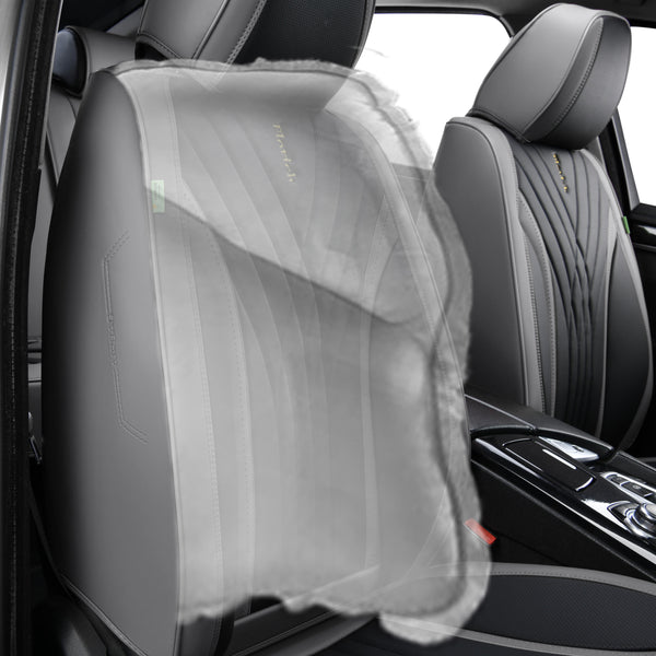 Airbag Compatible