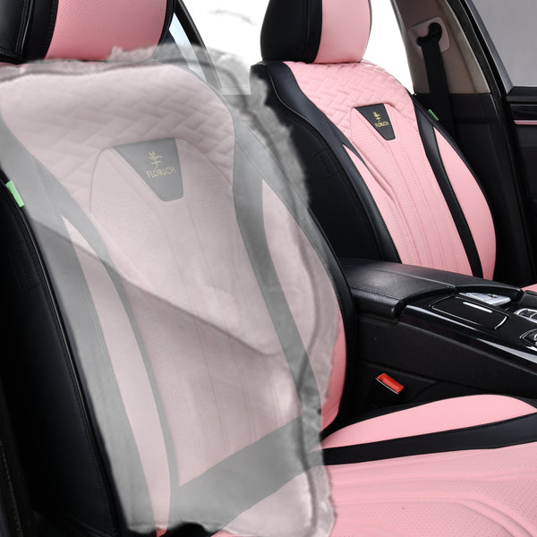 Airbag Compatible