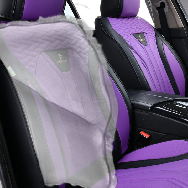 Airbag Compatible