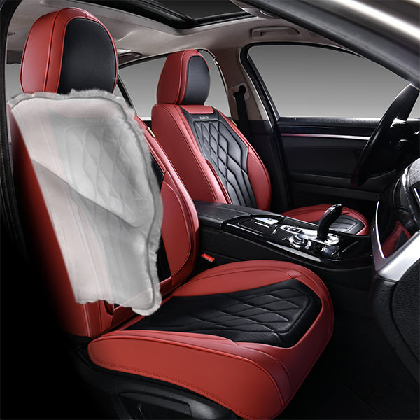 Airbag Compatible