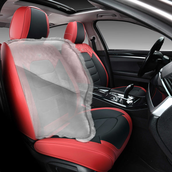 Airbag Compatible