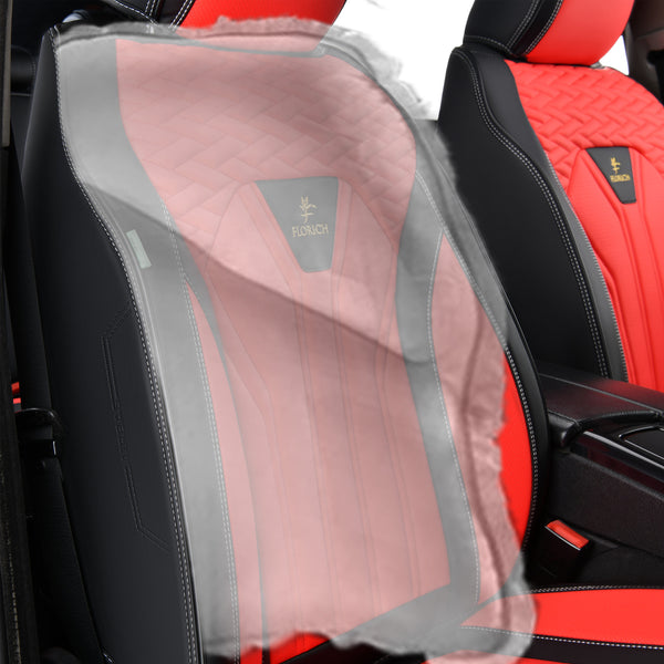 Airbag Compatible