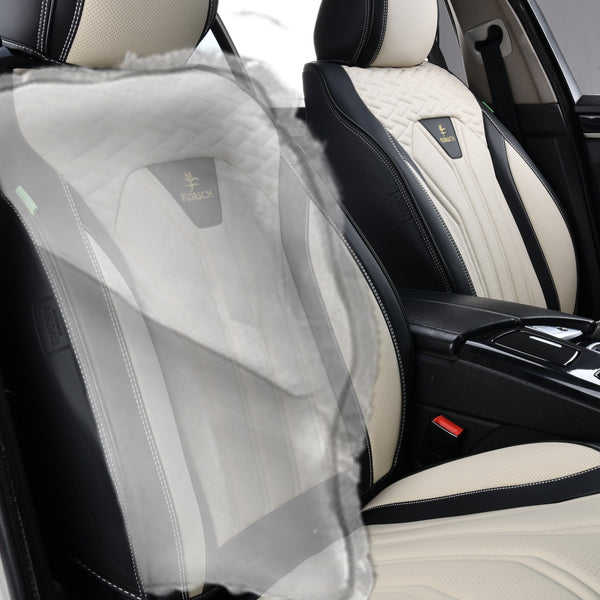 Airbag Compatible