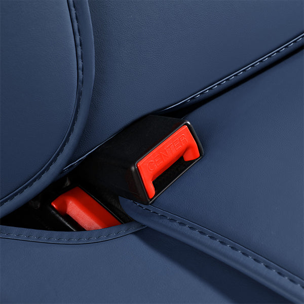 Seat Belt Socket Reserved
