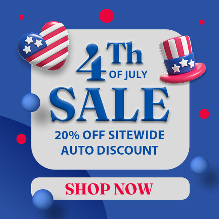 florich mega sale